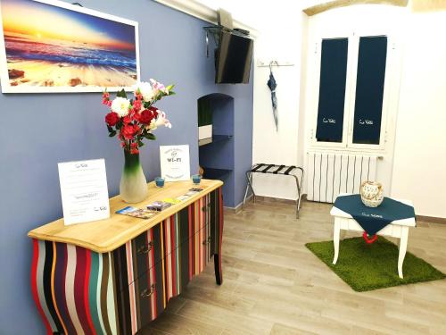 Castellaneta Bed & Breakfast | B&B Le Volte