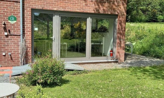 Rendeux Bed & Breakfast | B&B Les Lits de Nohaipre