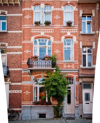 Nieuw Kwartier Bed & Breakfast | B&B Lodging At 8