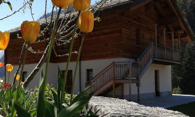 Bieltschocke Bed & Breakfast | B&B Lorelei