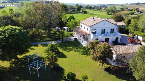 Bettolelle Bed & Breakfast | B&B Luna Bianca