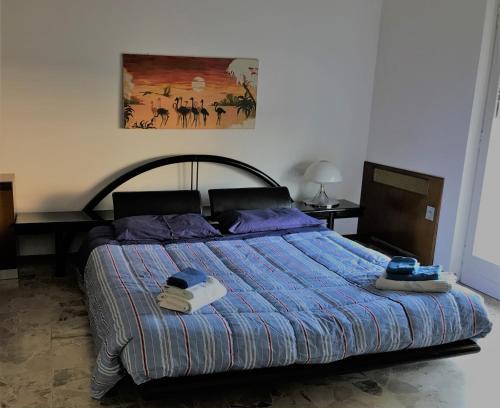 Magenta Bed & Breakfast | B&B Magenta