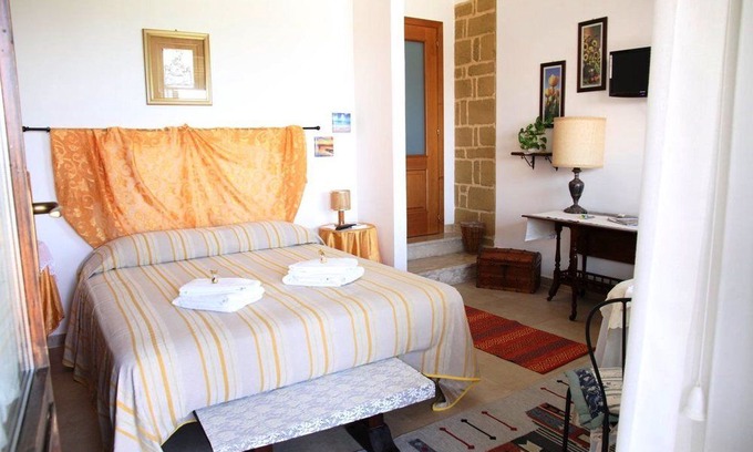 Crotone Hotel | B&B Magna Grecia