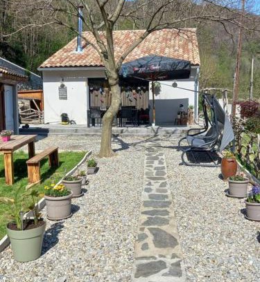 Valgorge Bed & Breakfast | B&B Maison Colette Valgorge