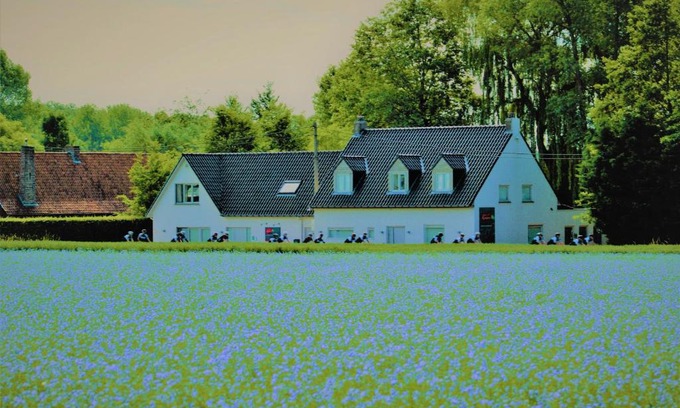 Kerkhove Bed & Breakfast | B&B Maison Kerkhove