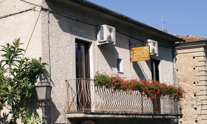 Rovito Bed & Breakfast | B&B Mamma Elena
