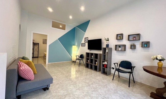 Torremaggiore Bed & Breakfast | B&b Margherita Torremaggiore