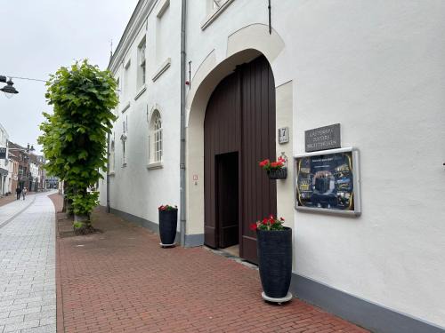 Weert Bed & Breakfast | B&B Maria Hart