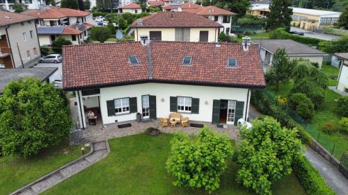 Cadorago Bed & Breakfast | B&B Marilena