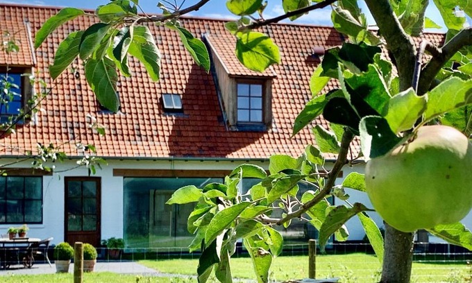 Deurne Bed & Breakfast | b&b Meilrijk