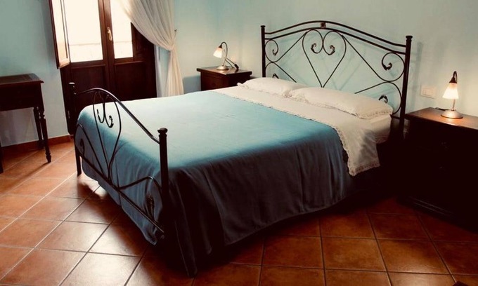 Roggiano Gravina Bed & Breakfast | B&B Mela