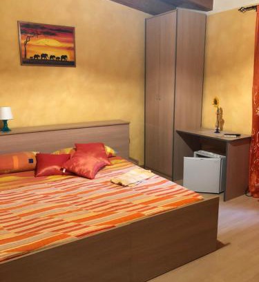 Serrastretta Bed & Breakfast | B&B Melius