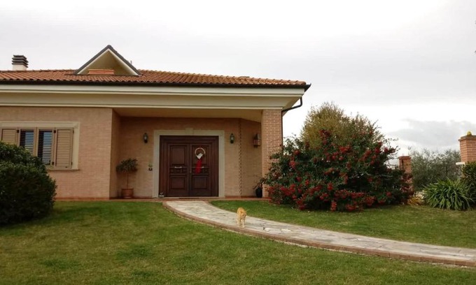 Mondavio Bed & Breakfast | B&B MikiGio