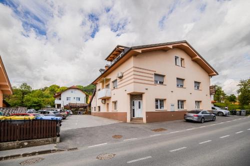 Ljubljana Bed & Breakfast | B&B Mio Nonno Rooms Ljubljana Ex Bizeljčan Rooms