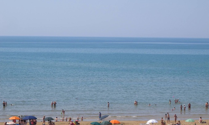 Pozzallo Bed & Breakfast | B&B Miramare