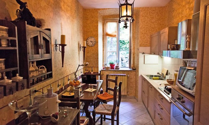Roiano-Gretta-Barcola-Cologna-Scorcola Bed & Breakfast | B&B Miramare