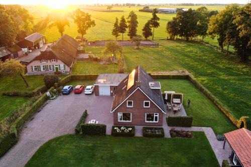Rouveen Bed & Breakfast | B&B MiRo