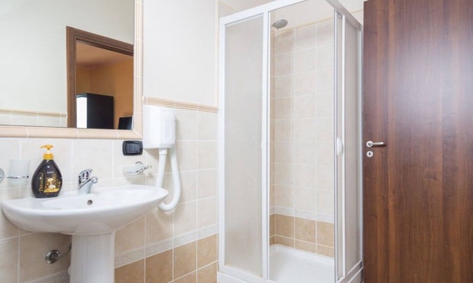 Agrigento Bed & Breakfast | B&B MonteMare-1st floor apartment for 15 people