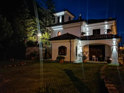 Monchiero Bed & Breakfast | B&B Montisclari