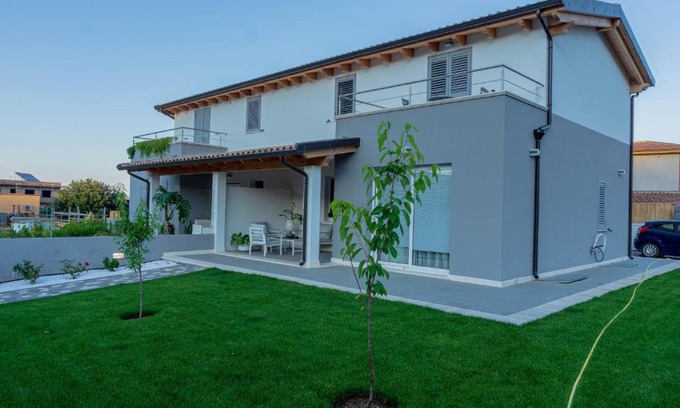 Capoterra Bed & Breakfast | B&B Montrabu