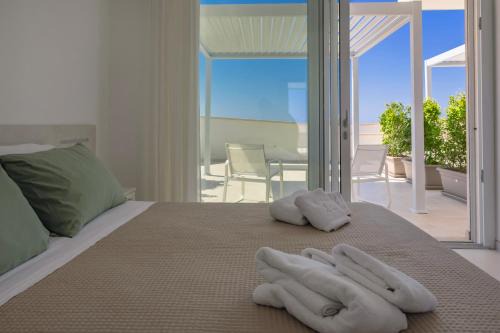 Torre Mozza Bed & Breakfast | B&B Mozzafiato