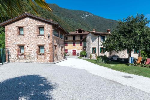 Campese Bed & Breakfast | B&B Mulino di Campese