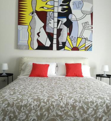 Stazione Bed & Breakfast | B&b My Bergamo