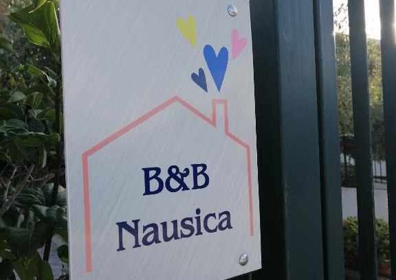 Ripalimosani Apartment | B&B Nausica