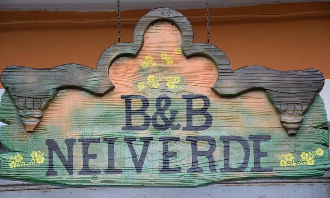 Montesano sulla Marcellana Bed & Breakfast | B&B NEL VERDE