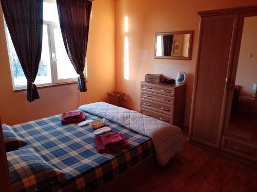 Balkan Mountains Bed & Breakfast | B&B Nina