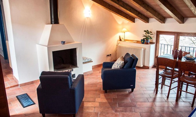 Rocchetta a Volturno Apartment | B&B Noce Spagnola