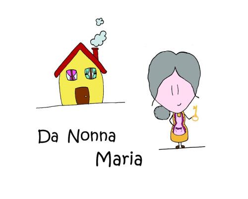 Montalbano Elicona House | B&B "Nonna Maria"-MONTALBANO ELICONA