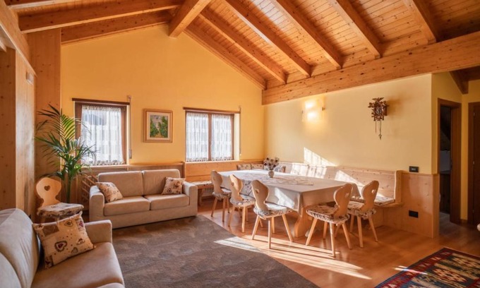 Cadine Bed & Breakfast | B&B Nonno Carlo