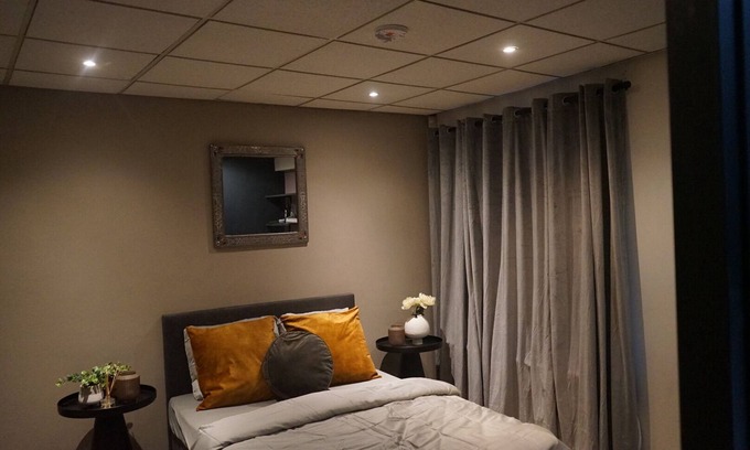Nijmegen-Centrum Bed & Breakfast | B&B Noviomagus