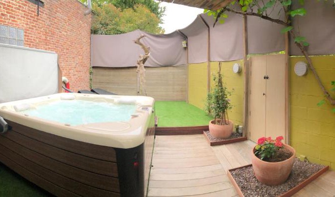 Malderen Bed & Breakfast | B&B Oase