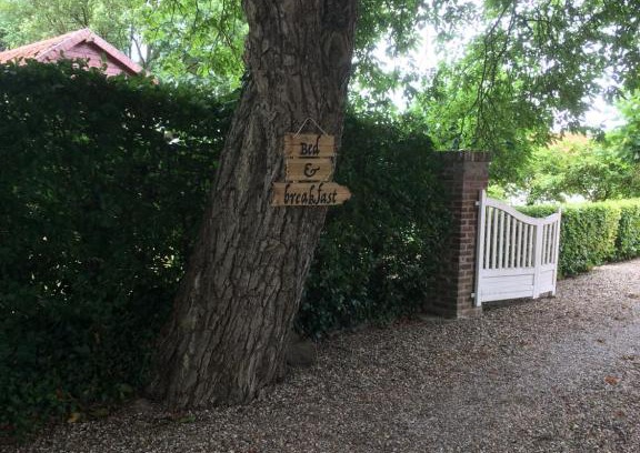 Herten Bed & Breakfast | B&B Ool Inclusive
