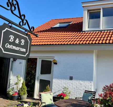 Ootmarsum Bed & Breakfast | B&B Ootmarsum