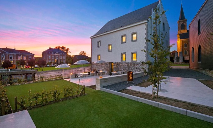 Montzen Bed & Breakfast | B&B Opus35