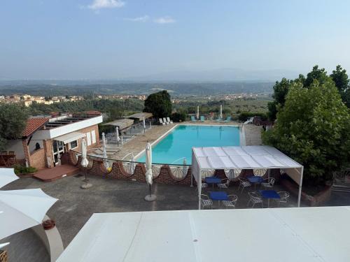 Feroleto Antico Bed & Breakfast | B&B Pacilita