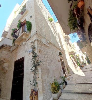 Palo del Colle Bed & Breakfast | B&B Palazzina Verde Stella