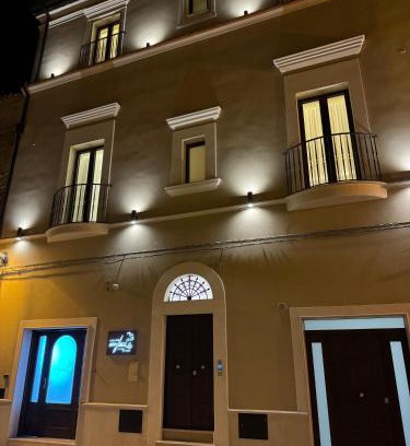 Torremaggiore Bed & Breakfast | B&B Palazzo Croghan