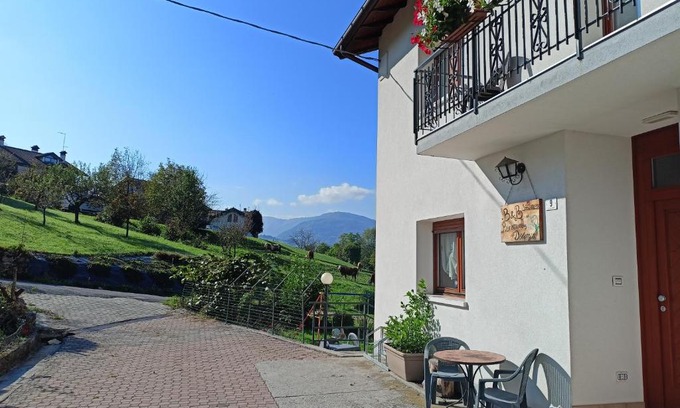 Borgo Valbelluna Bed & Breakfast | B&B Panorama Dolomiti