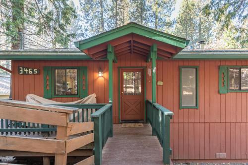 Glencoe House | B&B Paradise