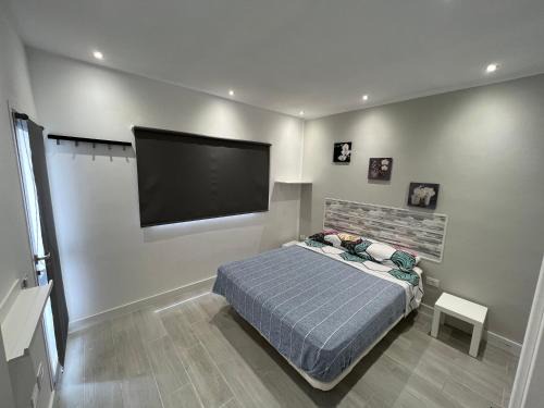 Los Abrigos Bed & Breakfast | B&b paraiso tenerife