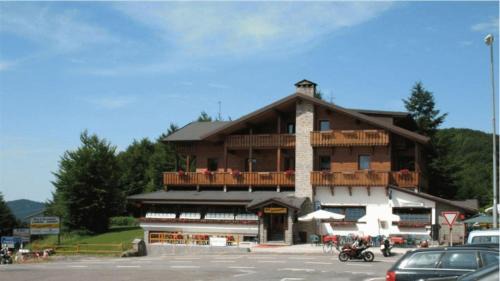 Pieve San Paolo Bed & Breakfast | B&B Passo del Cerreto