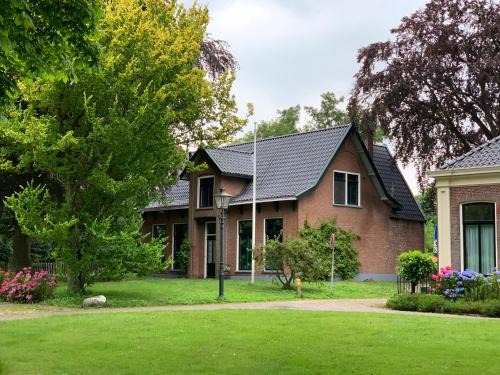 Jelsum Bed & Breakfast | B&B Pastorie Jelsum