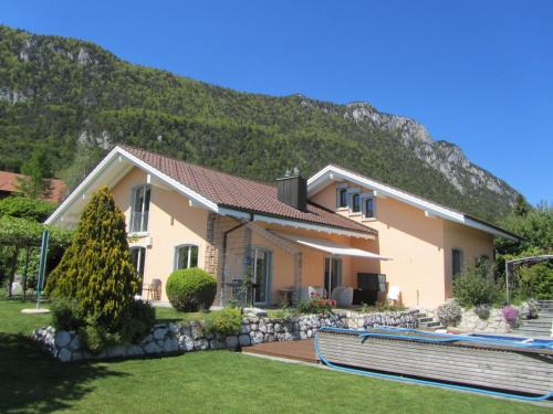 Ruttenen Bed & Breakfast | B&B Pension Marina