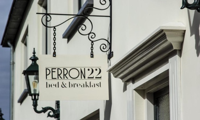 Vierlingsbeek Bed & Breakfast | B&B Perron 22