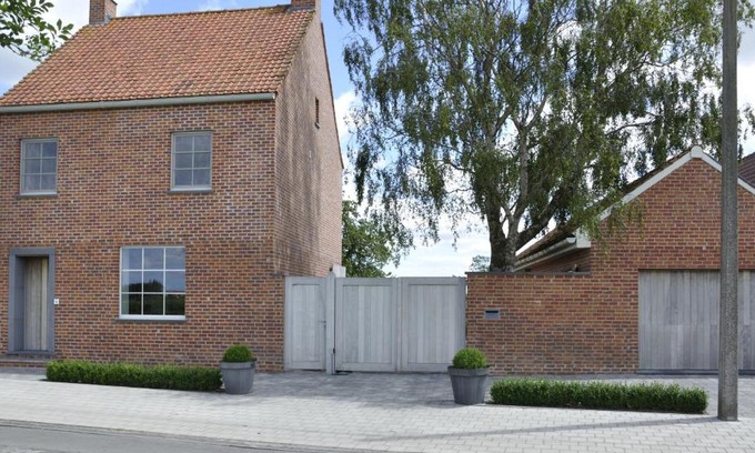 Bovekerke Bed & Breakfast | B&B Pierre-Marie