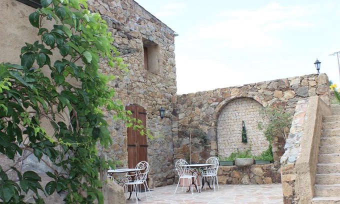 Palasca Bed & Breakfast | B&B Pietra-Monetta